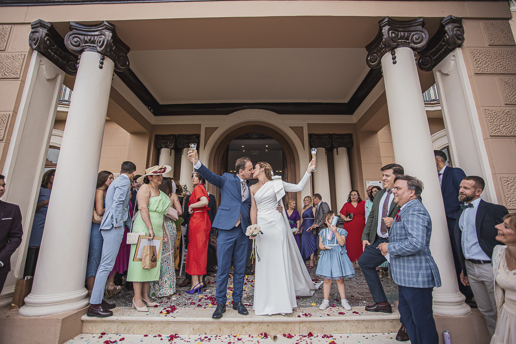 BODA MANMEN & MANÉ