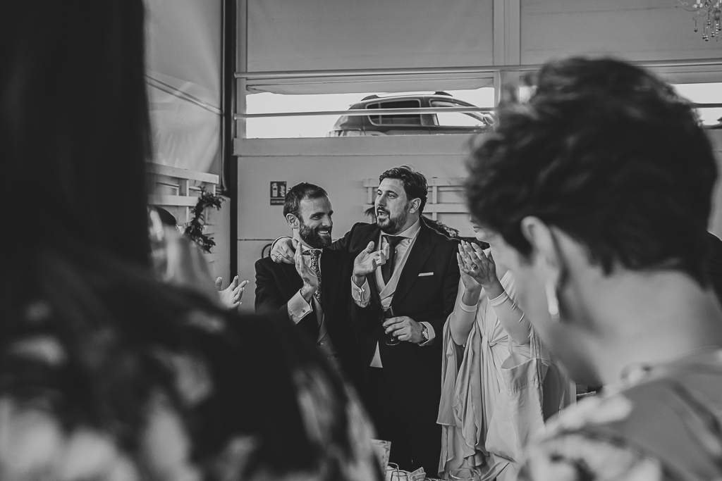 BODA ANA & RAFA
