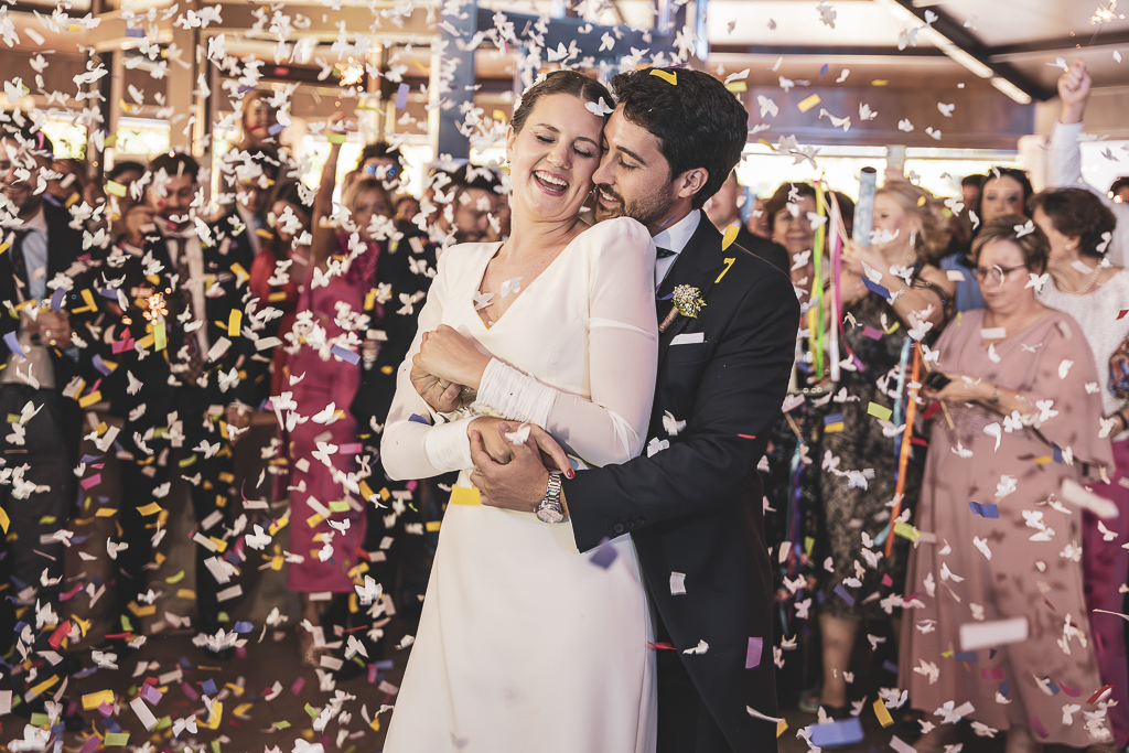 BODA GLORIA & RAFA