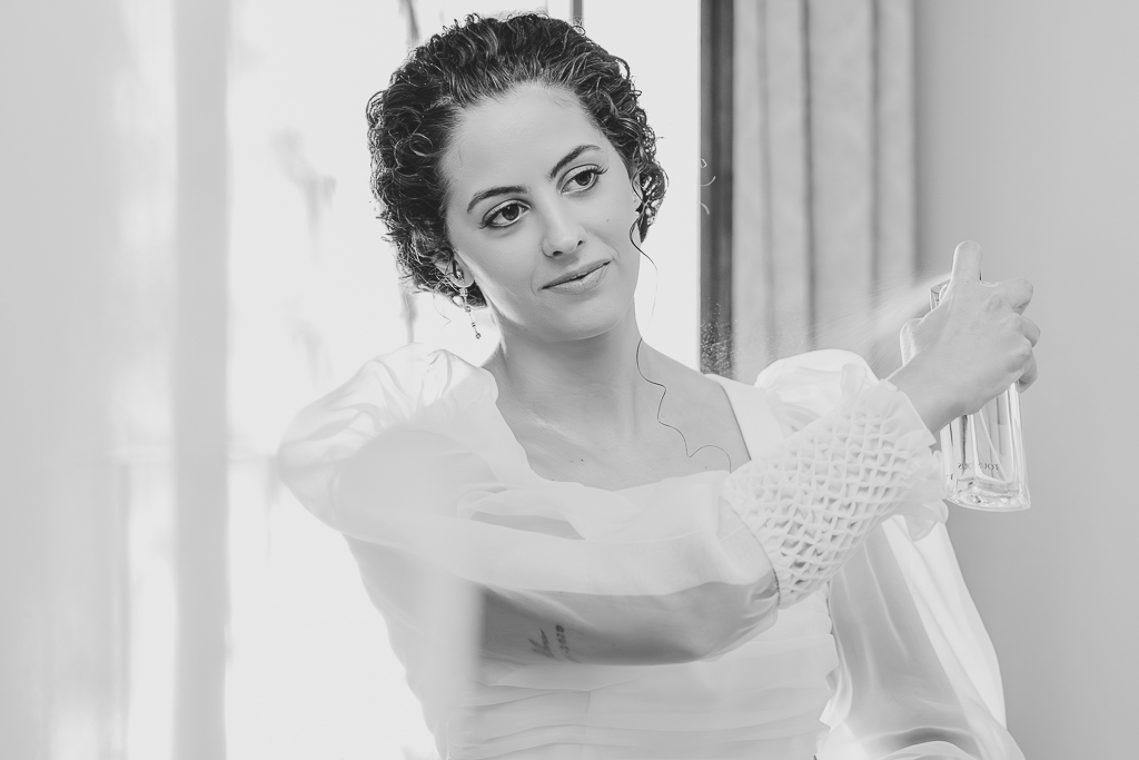 BODA ROSA & PEPE