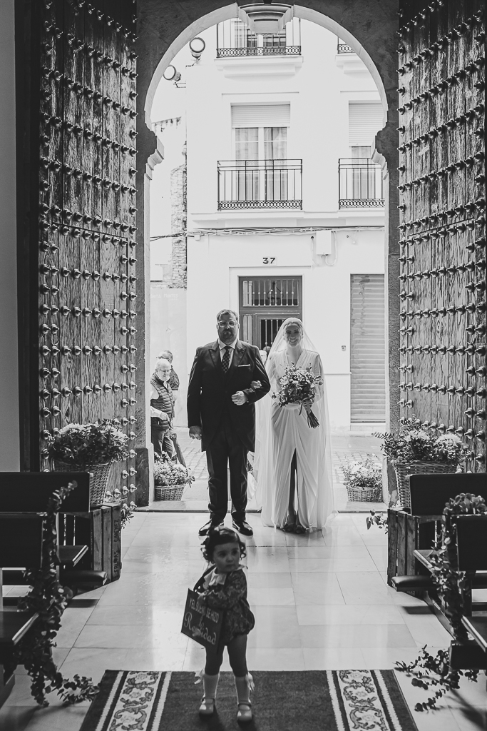 BODA ANA & RAFA