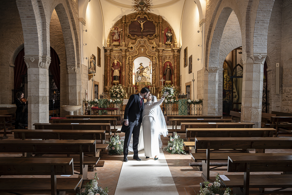 BODA ARACELI & ANTONIO