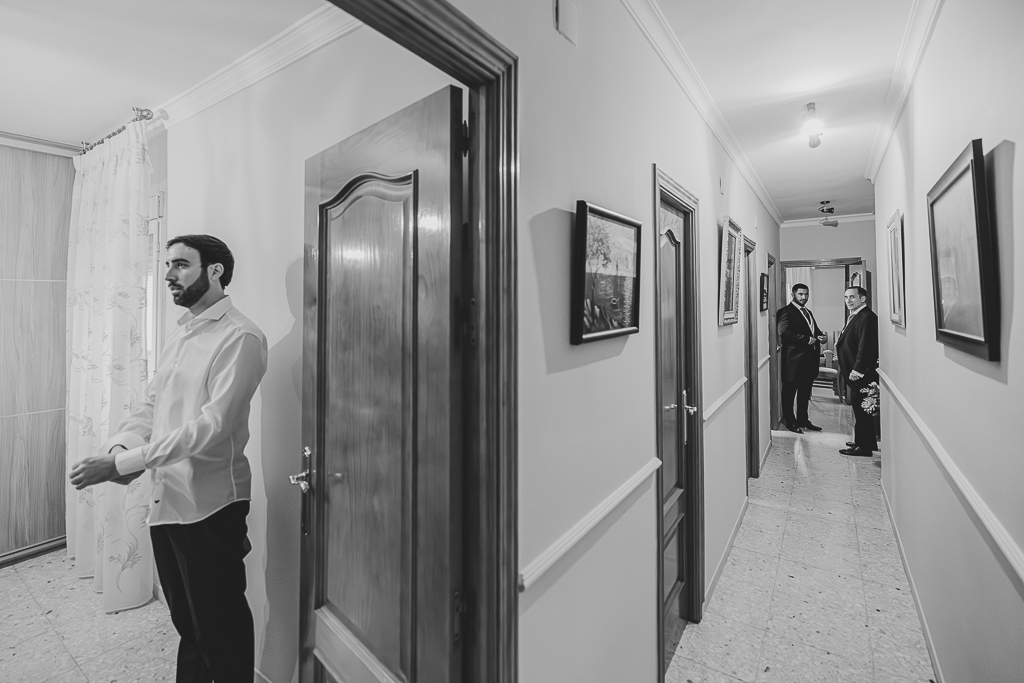 BODA ARACELI & ANTONIO