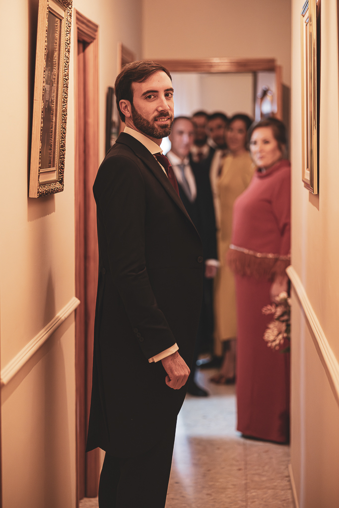 BODA ARACELI & ANTONIO