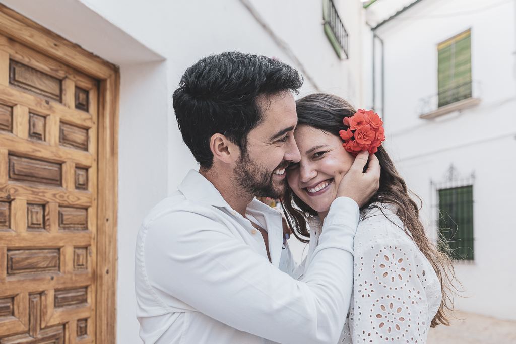 PREBODA GLORIA & RAFA