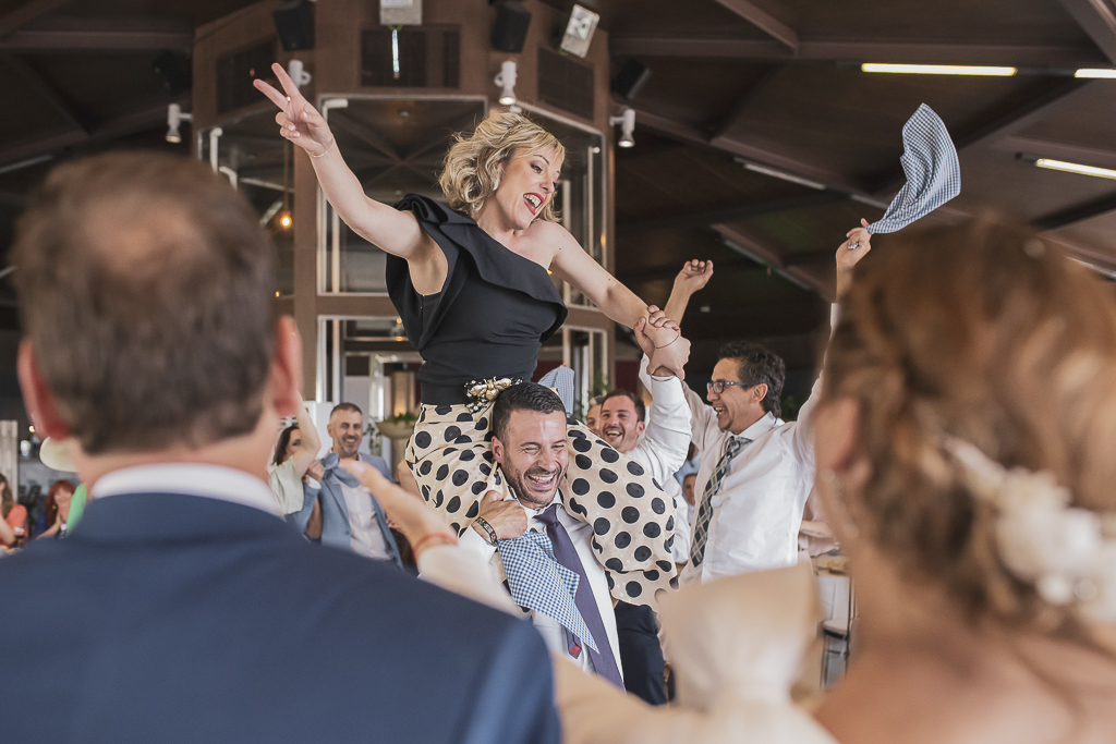 BODA MANMEN & MANÉ