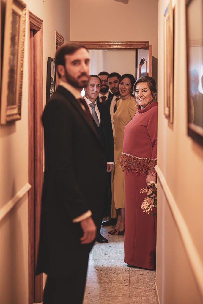 BODA ARACELI & ANTONIO