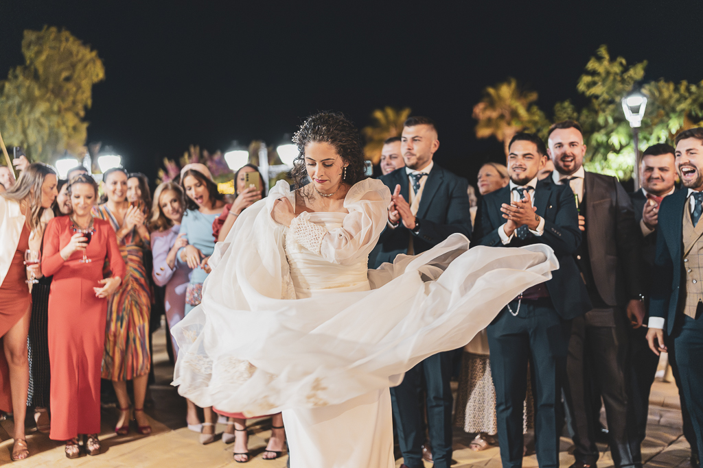 BODA ROSA & PEPE