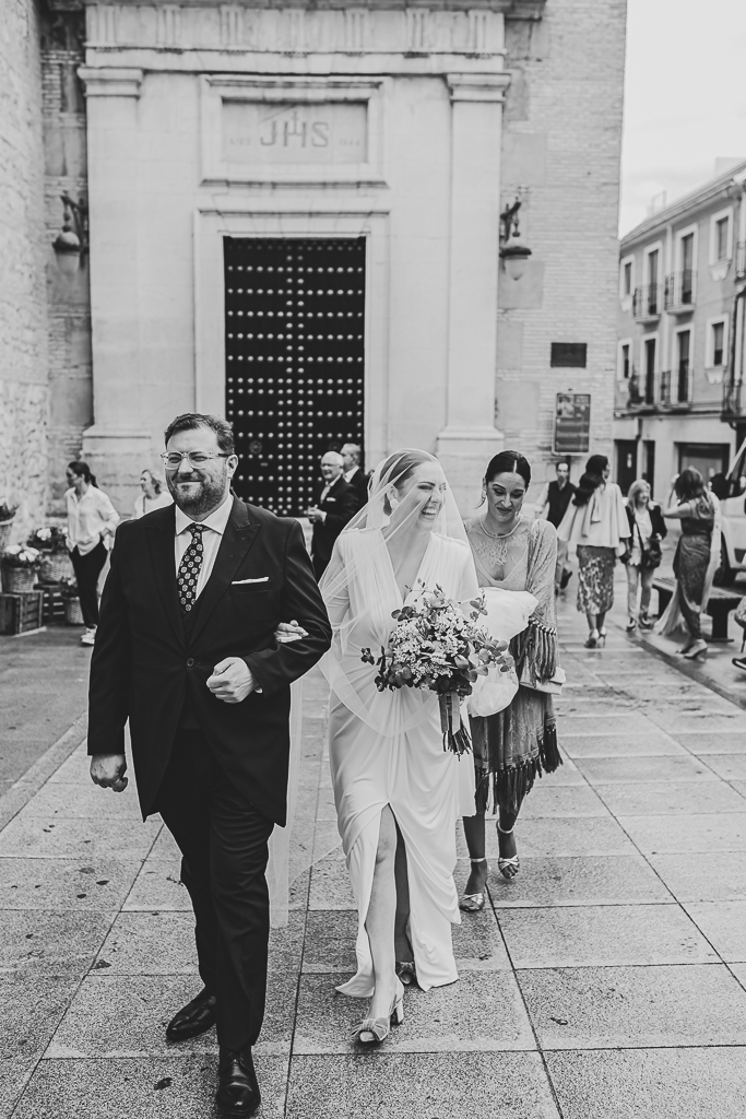 BODA ANA & RAFA