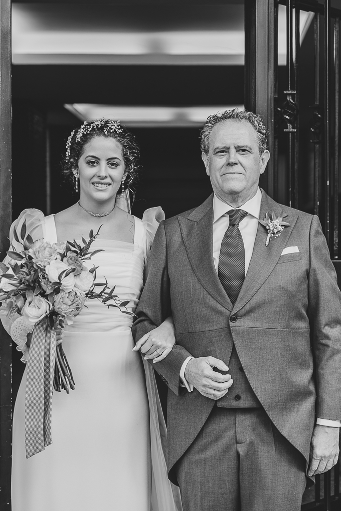BODA ROSA & PEPE