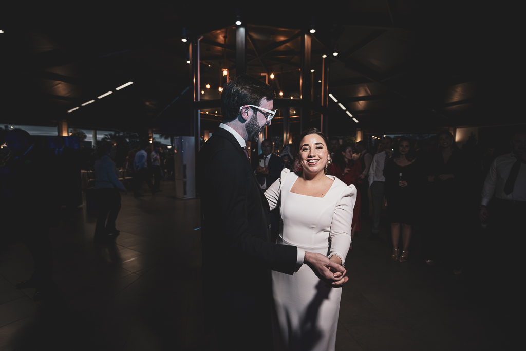 BODA ARACELI & ANTONIO