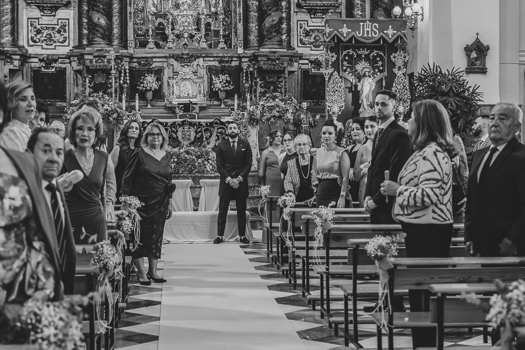 BODA ROSA & PEPE