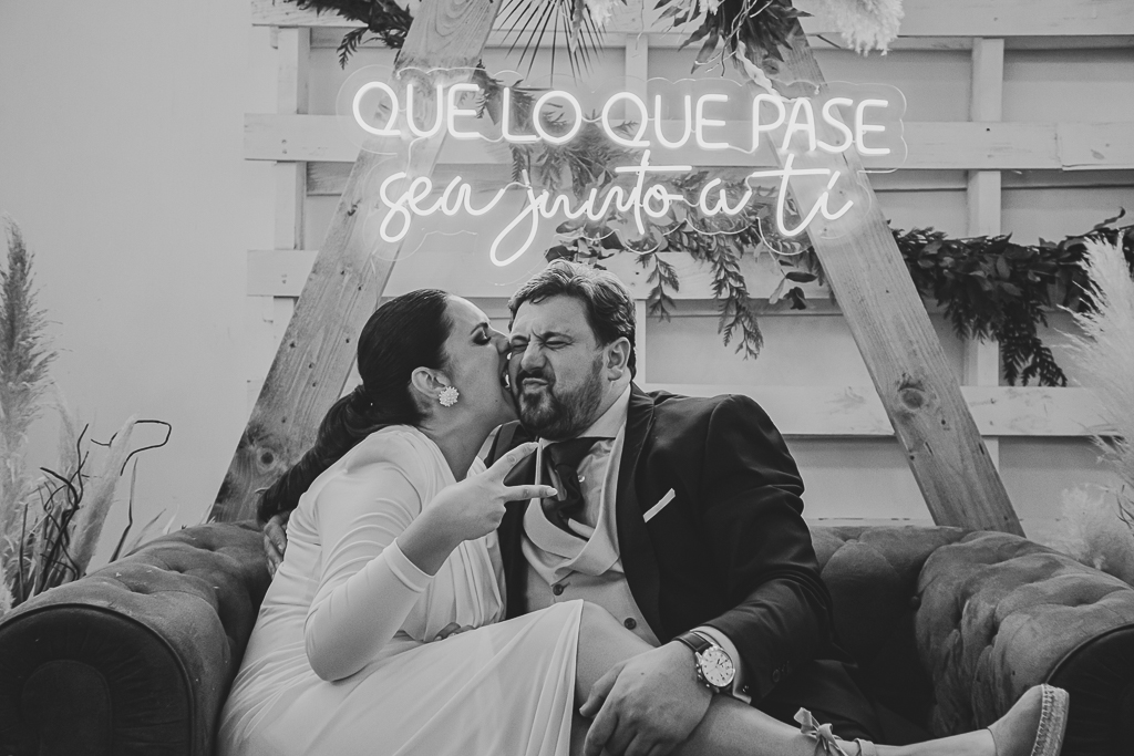 BODA ANA & RAFA