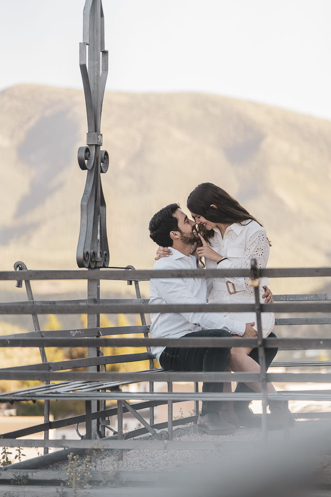PREBODA GLORIA & RAFA