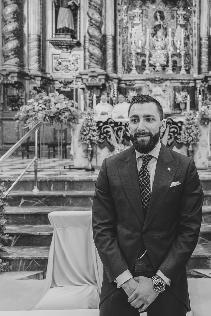 BODA ROSA & PEPE