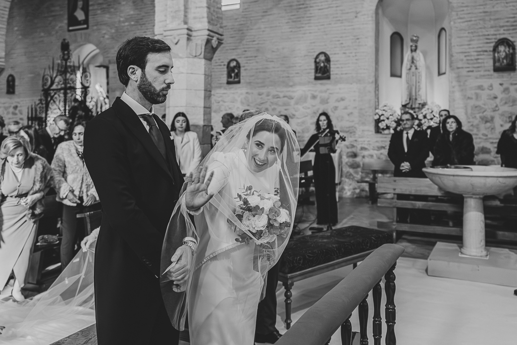 BODA ARACELI & ANTONIO