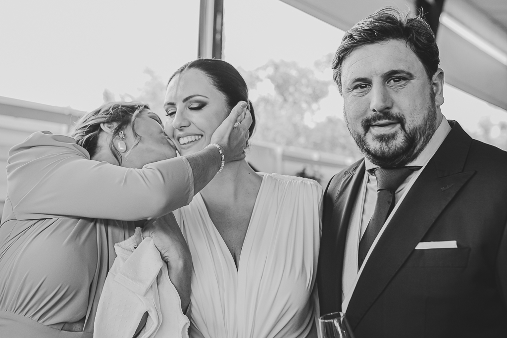 BODA ANA & RAFA