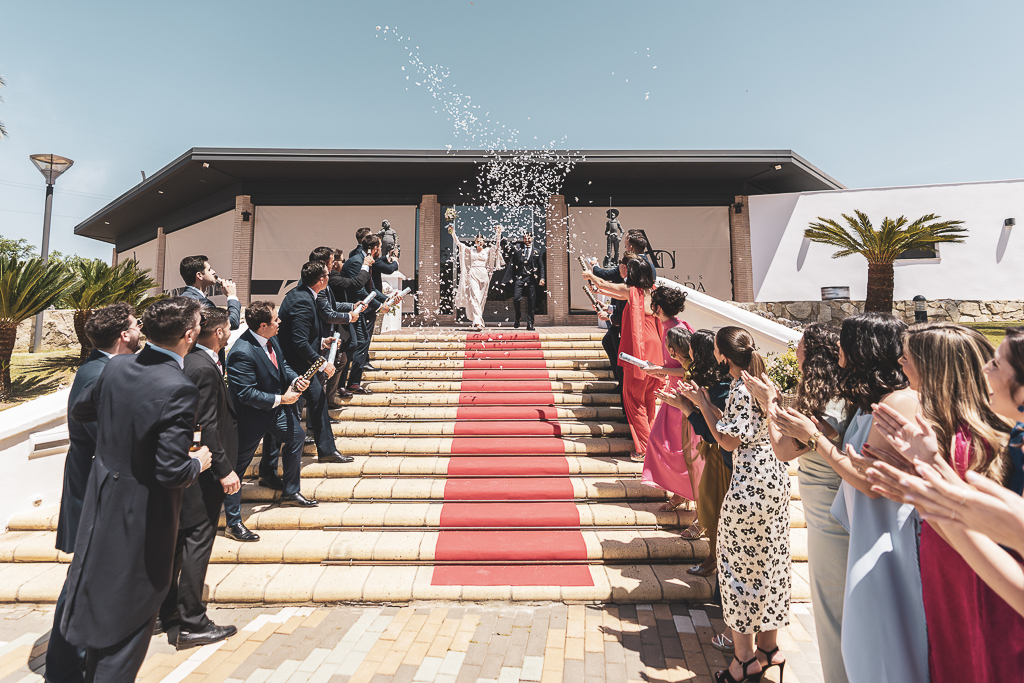 BODA GLORIA & RAFA