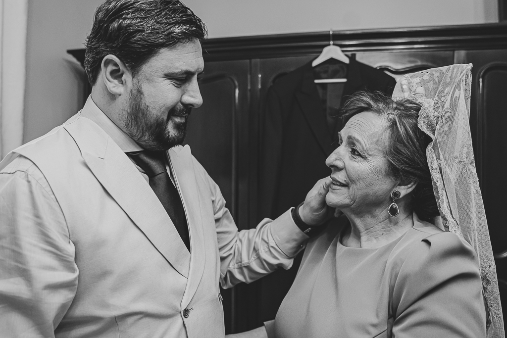 BODA ANA & RAFA