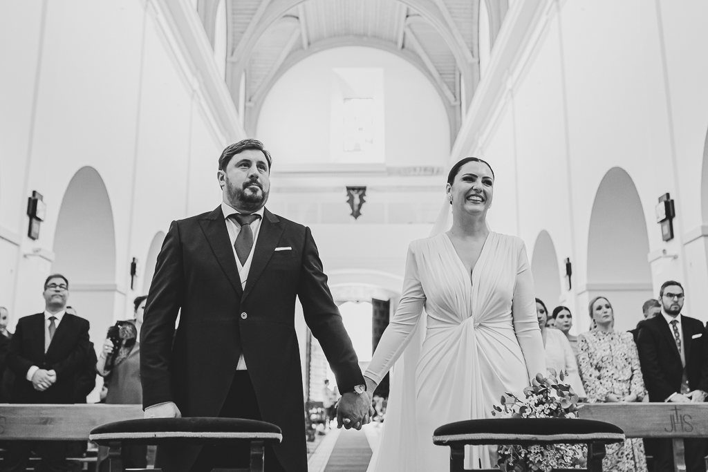 BODA ANA & RAFA