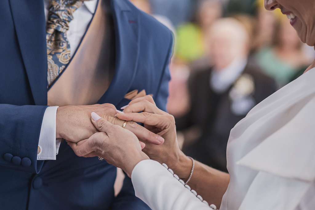 BODA MANMEN & MANÉ