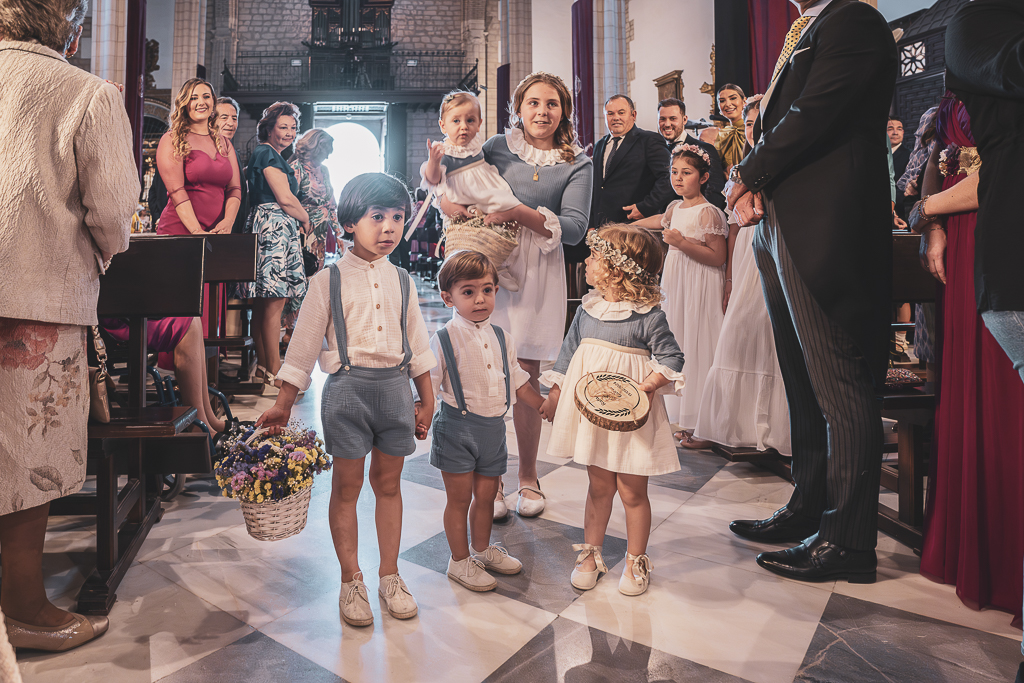 BODA GLORIA & RAFA