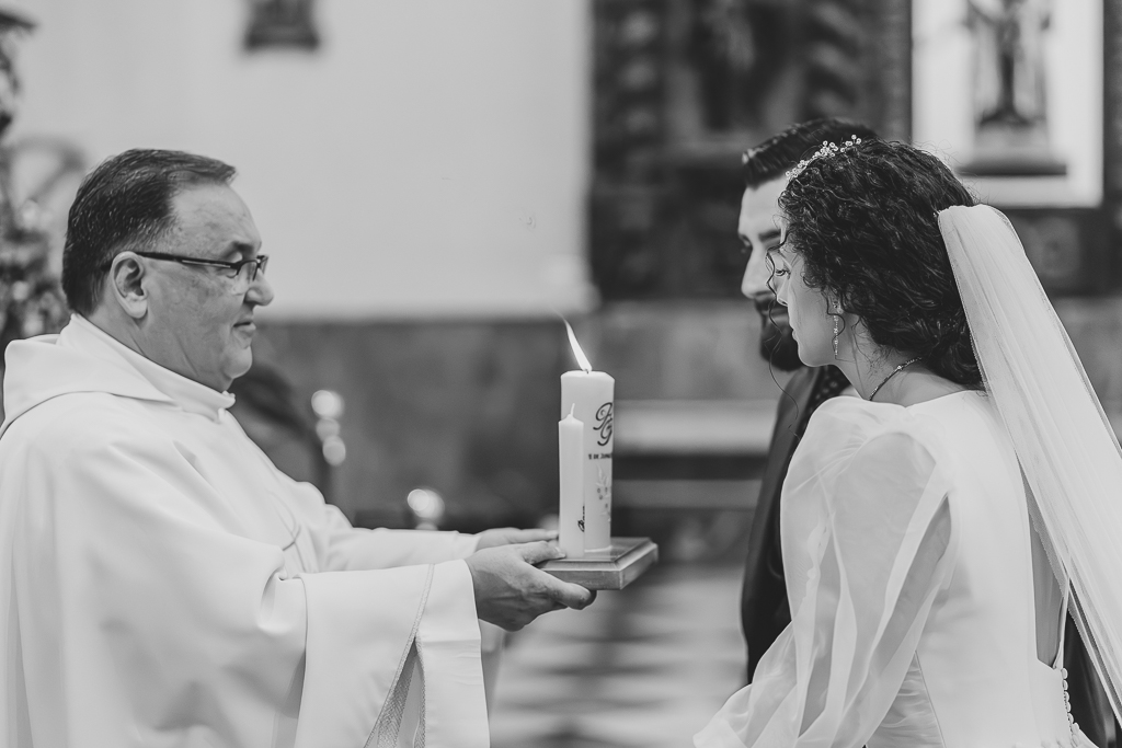 BODA ROSA & PEPE