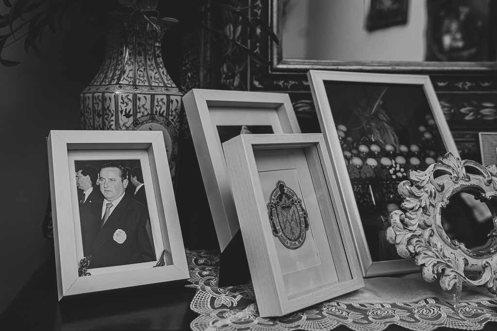 BODA ANA & RAFA