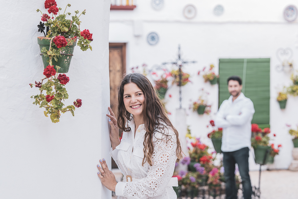 PREBODA GLORIA & RAFA