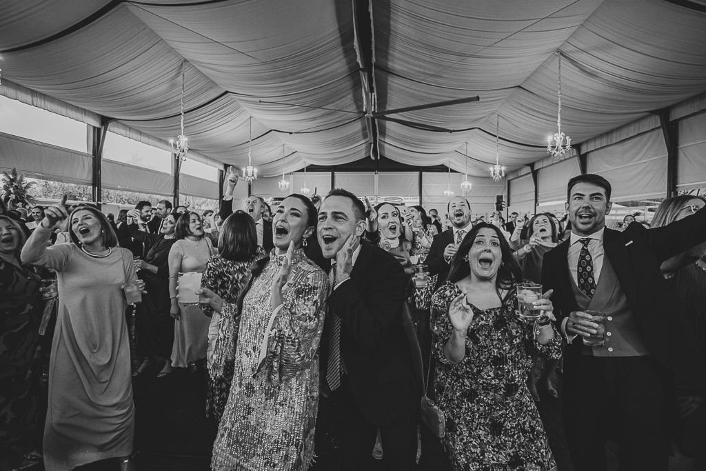 BODA ANA & RAFA