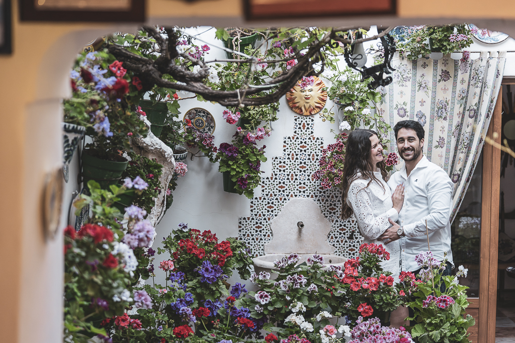 PREBODA GLORIA & RAFA