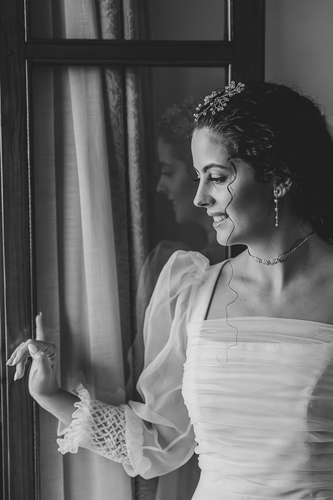 BODA ROSA & PEPE