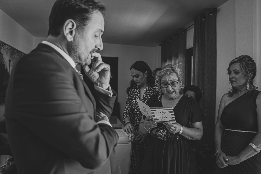 BODA MANMEN & MANÉ