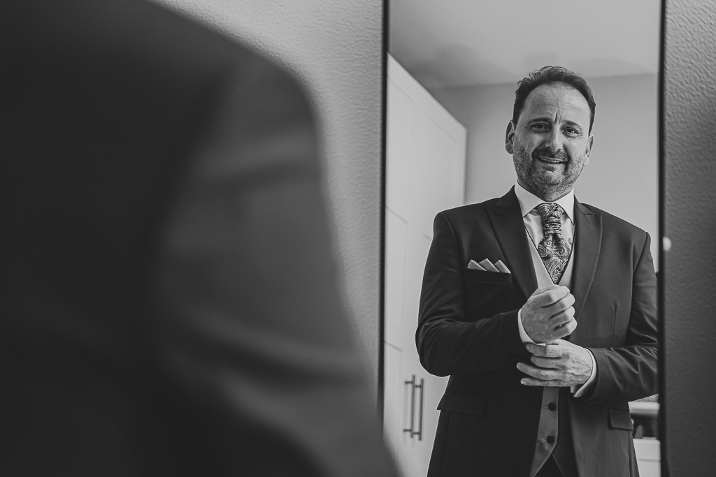 BODA MANMEN & MANÉ