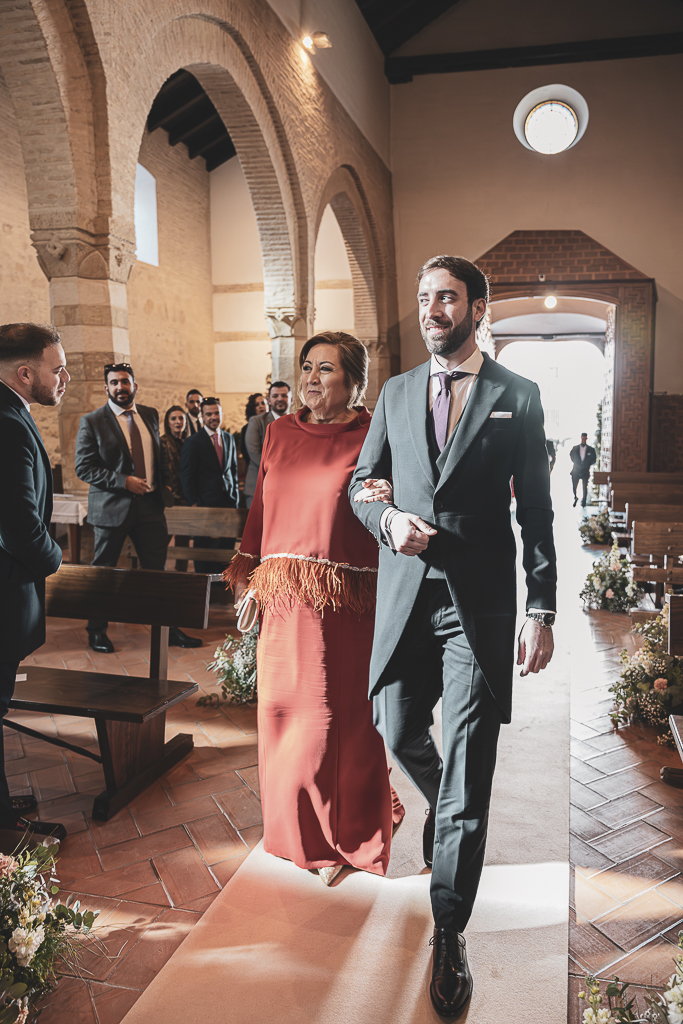 BODA ARACELI & ANTONIO