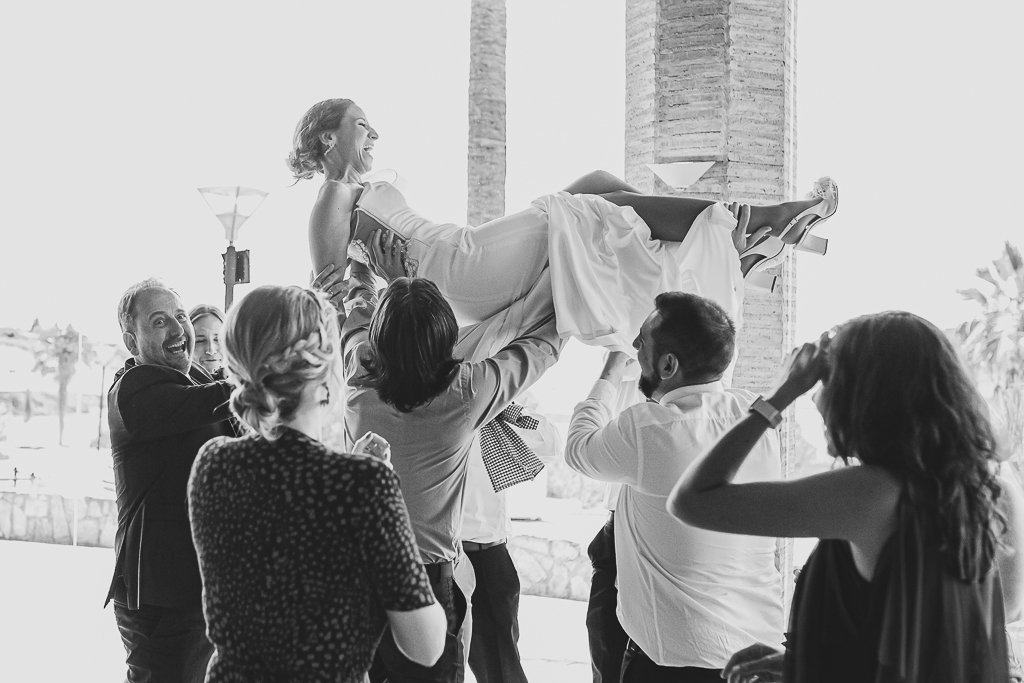BODA MANMEN & MANÉ