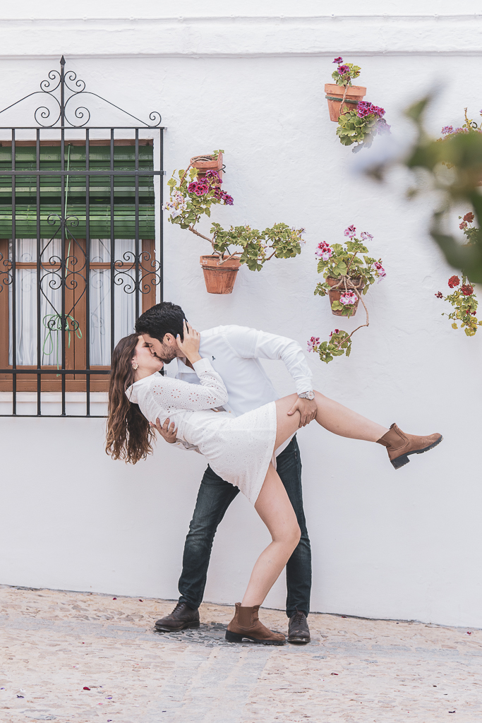 PREBODA GLORIA & RAFA