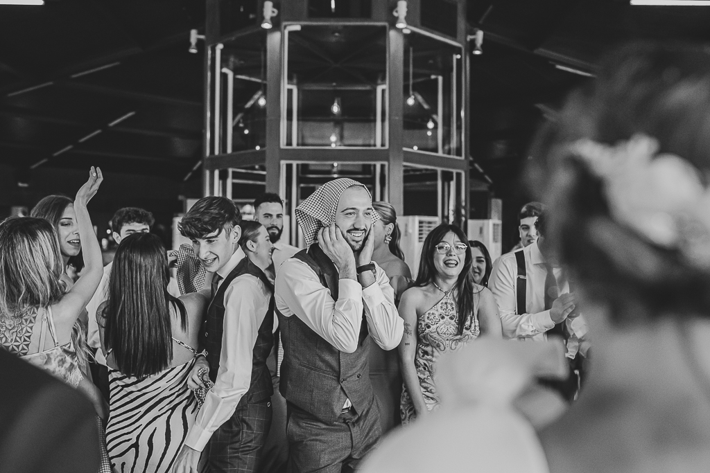 BODA MANMEN & MANÉ