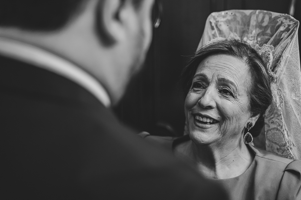 BODA ANA & RAFA