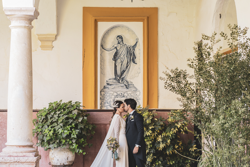 BODA GLORIA & RAFA