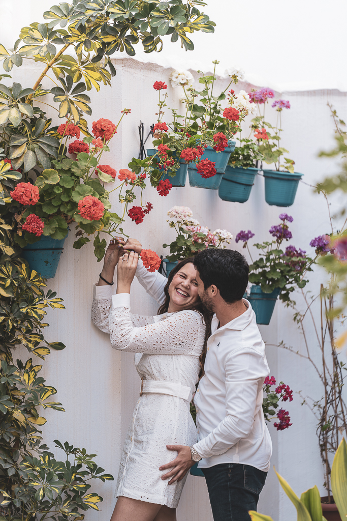 PREBODA GLORIA & RAFA