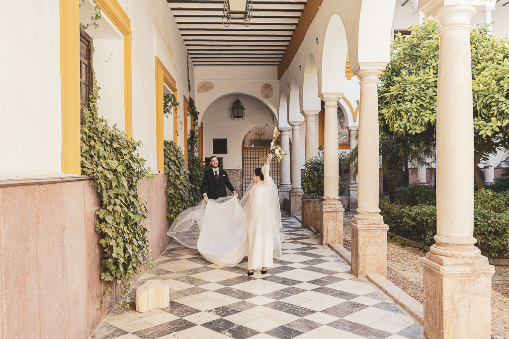 BODA ARACELI & ANTONIO