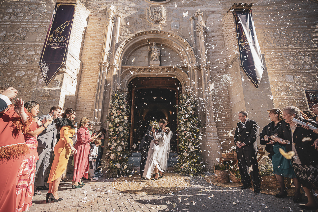 BODA ARACELI & ANTONIO