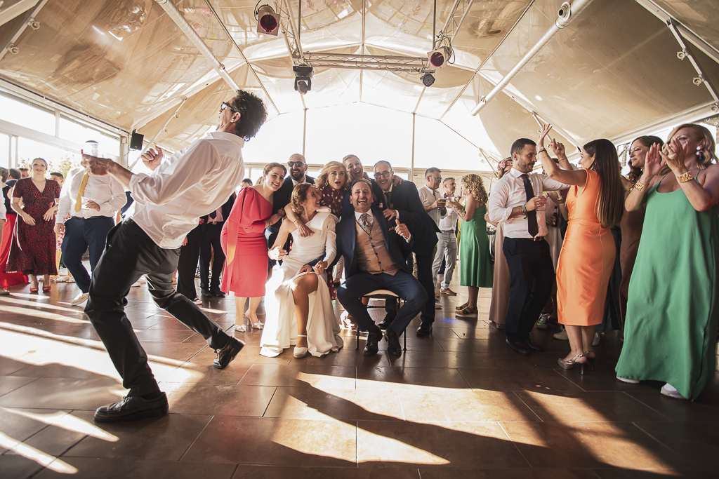 BODA MANMEN & MANÉ