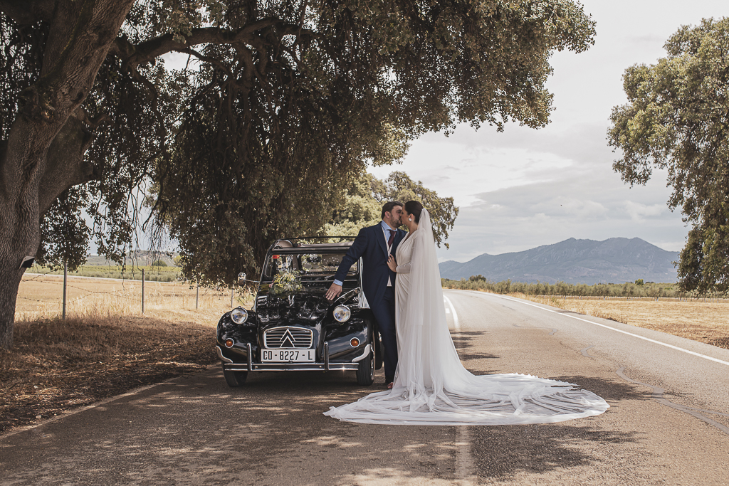 BODA ANA & RAFA