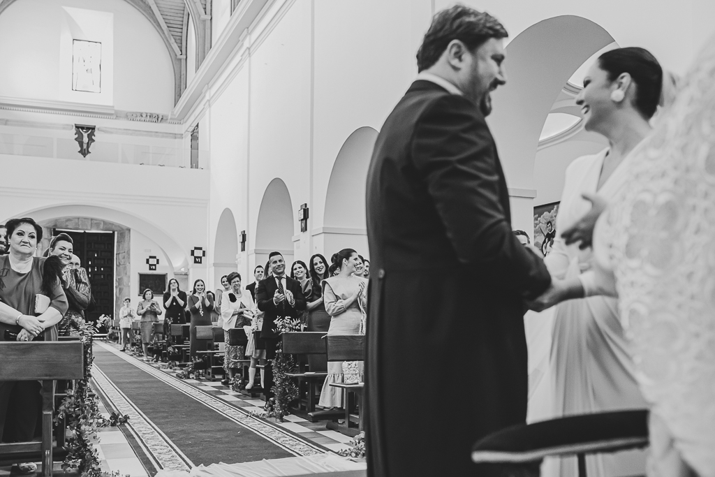 BODA ANA & RAFA