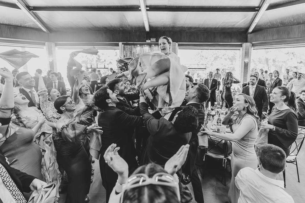 BODA GLORIA & RAFA