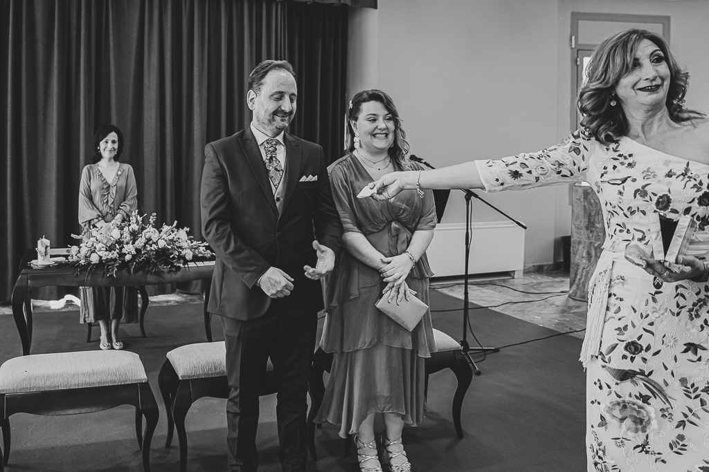 BODA MANMEN & MANÉ
