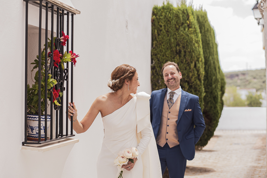 BODA MANMEN & MANÉ