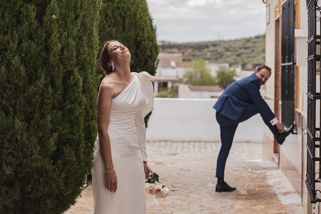 BODA MANMEN & MANÉ